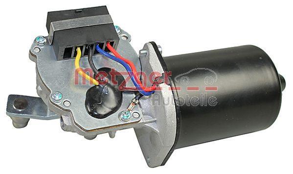 Motor del limpiaparabrisas METZGER ref. 2190859